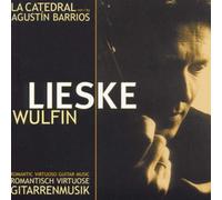 Lieske - Le Catedral