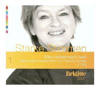 Liest Bonjour Tristesse, Francoise Sagan (3 Cd's)[3 Cd's]