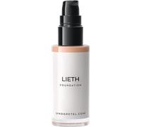 LIETH Foundation - Pocelain Beige 02