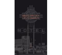 Lieu commun Le motel américain - Bruce Bégout - Allia - broché - Etude