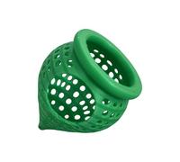Lieu De Repos Betta - Abri En Forme De Cône Pour Aquarium, Tube À Crevettes Comme Grotte De Repos Et Protection | Élevage Idéal, Relaxation Alimentaire, Accessoires Décoratifs Pour Aquarium, Conceptio