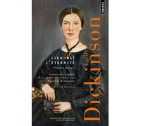 Lieu-Dit L'éternité - Poèmes Choisis