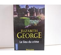 LIEU DU CRIME