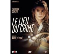 LIEU DU CRIME (LE) - DVD [HD DVD]