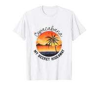 Lieu secret Copacabana T-Shirt