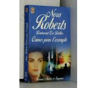 Lieutenant Eve Dallas - 2 - Crimes pour l'exemple