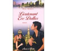 Lieutenant Eve Dallas