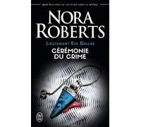 Cérémonie du crime
