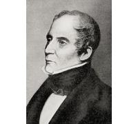 Lieutenant-général Sir George Arthur 1er baronet 1784 1854. Lieutenant-gouverneur du Honduras britannique (1814 1822) Van Diemen's Land (maintenant l'état de Tasmanie partie de l'Australie) (1823 1837