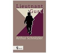 Lieutenant Gustl