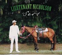 Lieutenant Nicholson - Hôtel de Sers