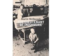 Lieutenant of Inishmore, The