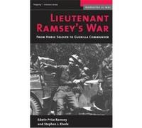 Lieutenant Ramsey's War, Memories of War Edwin P. Ramsey, Stephen J. Rivele (Auteur)