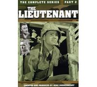 Lieutenant: The Complete Series Part 2