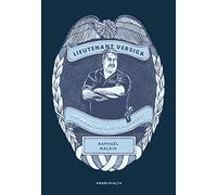 Lieutenant Versiga - Le dernier Samaritain du Mississippi enquête sur un cold case.