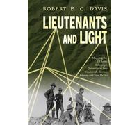 Lieutenants and Light Mapping the US Army Heliograph Networks in Late Nineteenth-Century Arizona and New Mexico - Robert E.C. Davis - UNM Press - ebook (ePub) - Livre