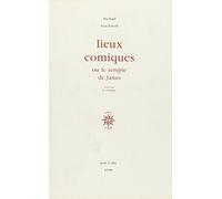 Lieux comiques, ou, Le Temple de Janus