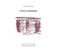 Lieux communs