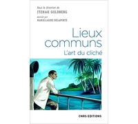 Lieux communs. L'art du cliché