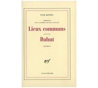 Pibroch de la forêt et de la pluie : Lieux communs / Dahut