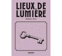 Lieux de Lumière