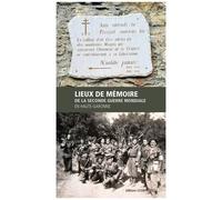 Lieux De Mémoire De La Seconde Guerre Mondiale En Haute-Garonne