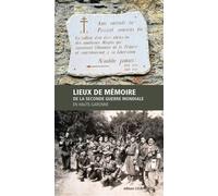 Lieux de mémoire de la Seconde Guerre mondiale en Haute-Garonne