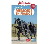 Lieux De Mémoire En France