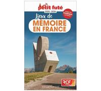 Lieux De Mémoire En France