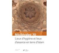 Lieux d'hygiène et lieux d'aisance en terre d'Islam
