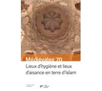 Lieux d'hygiène et lieux d'aisance en terre d'Islam VIIème-XVème siècle - Marie-odile Rousset - Presses Universitaires Vincennes - broché - Revue