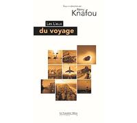 Lieux du voyage