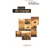 Lieux du voyage Rémy Knafou (Auteur)