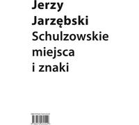 Lieux et signes schulziens