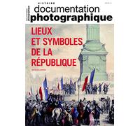Lieux et symboles de la République - Dossier numéro 8130 - 2019