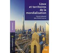 Lieux et territoires de la mondialisation