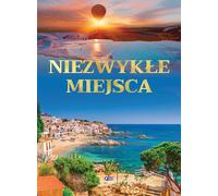 Lieux insolites - (Buch auf Polnisch)