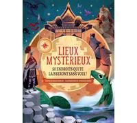 Lieux mystérieux