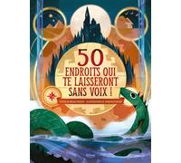 Lieux mystérieux
