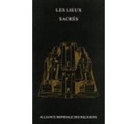 Lieux sacrés