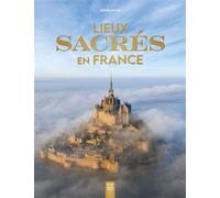 Lieux sacrés en France