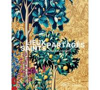 Lieux saints partagés Voyage entre les religions - Dionigi Albera - Silvana Editoriale - broché - Monographie