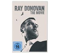 Liev Schreiber,Eddie Marsan,Dash Mihok - Ray Donovan-The Movie [Import]