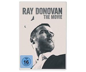 Liev Schreiber,Eddie Marsan,Dash Mihok - Ray Donovan - the Movie