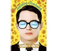 Liev Schreiber-Everything is Illuminated [Edizione: Giappone] [Import]