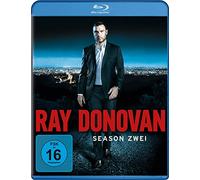 Liev Schreiber,Jon Voight,Pooch Hall - Ray Donovan-Season 2 [Blu-ray]