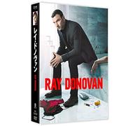 Liev Schreiber-Ray Donovan: The First Season (6 DVD) [Edizione: Giappone] [Import]