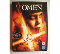 The Omen – Liev Schreiber – Import anglais (2006)