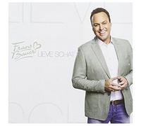 Frans Bauer – Lieve Schat – CD – Importé