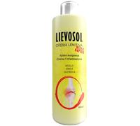 Lievosol Crème Antidouleur Naturelle Arnica Montana Griffe Diable 200 ml
